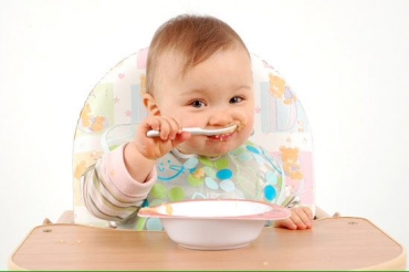 نکاتی در مورد صندلی غذاخوری کودک